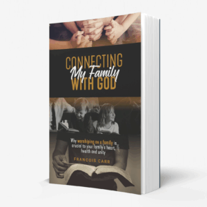Connecting my Family with God