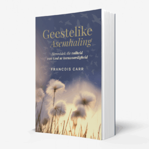 Geestelike Asemhaling