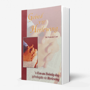 Gebed vir Herlewing