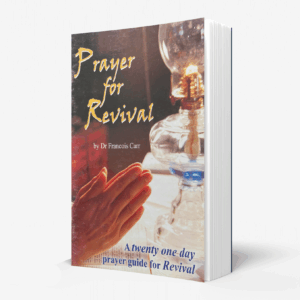 Prayer for Revival
