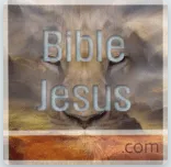 bible Jesus